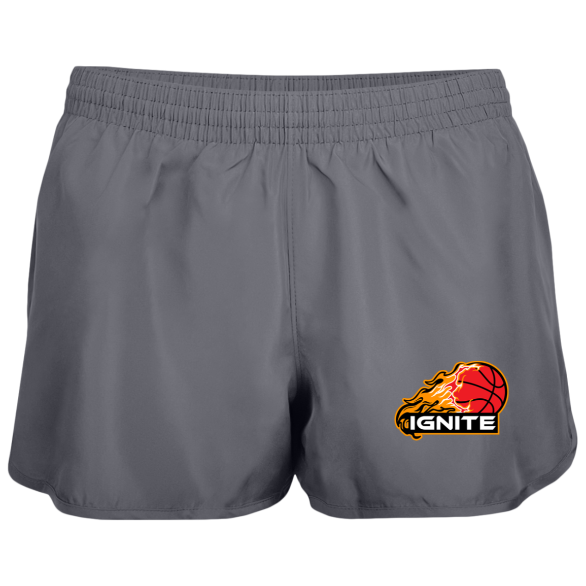 Ladies Ignite Running Shorts