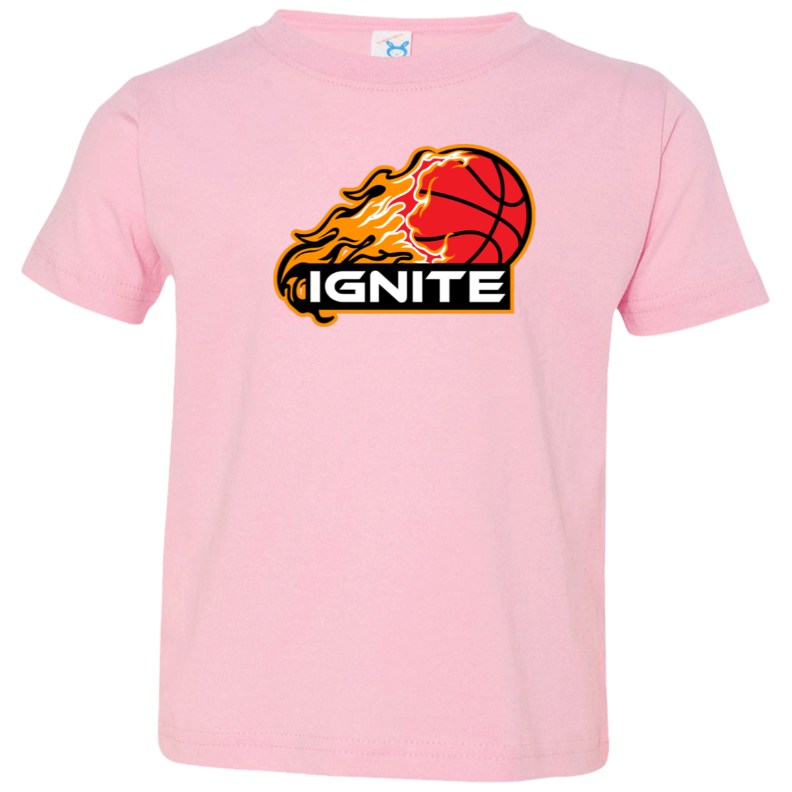 Toddler Ignite Jersey T-Shirt