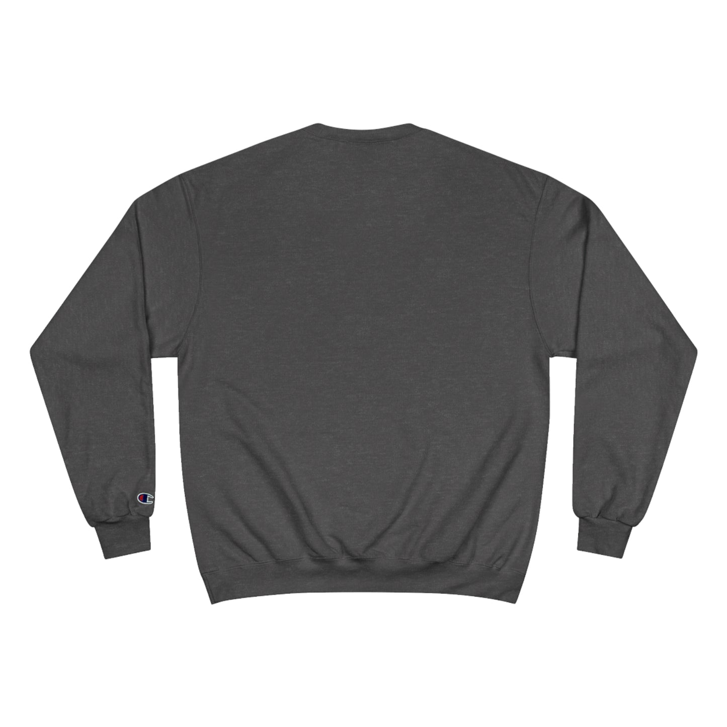 Adult "Ignite Your Passion" Champion Crew Sweatshirt
