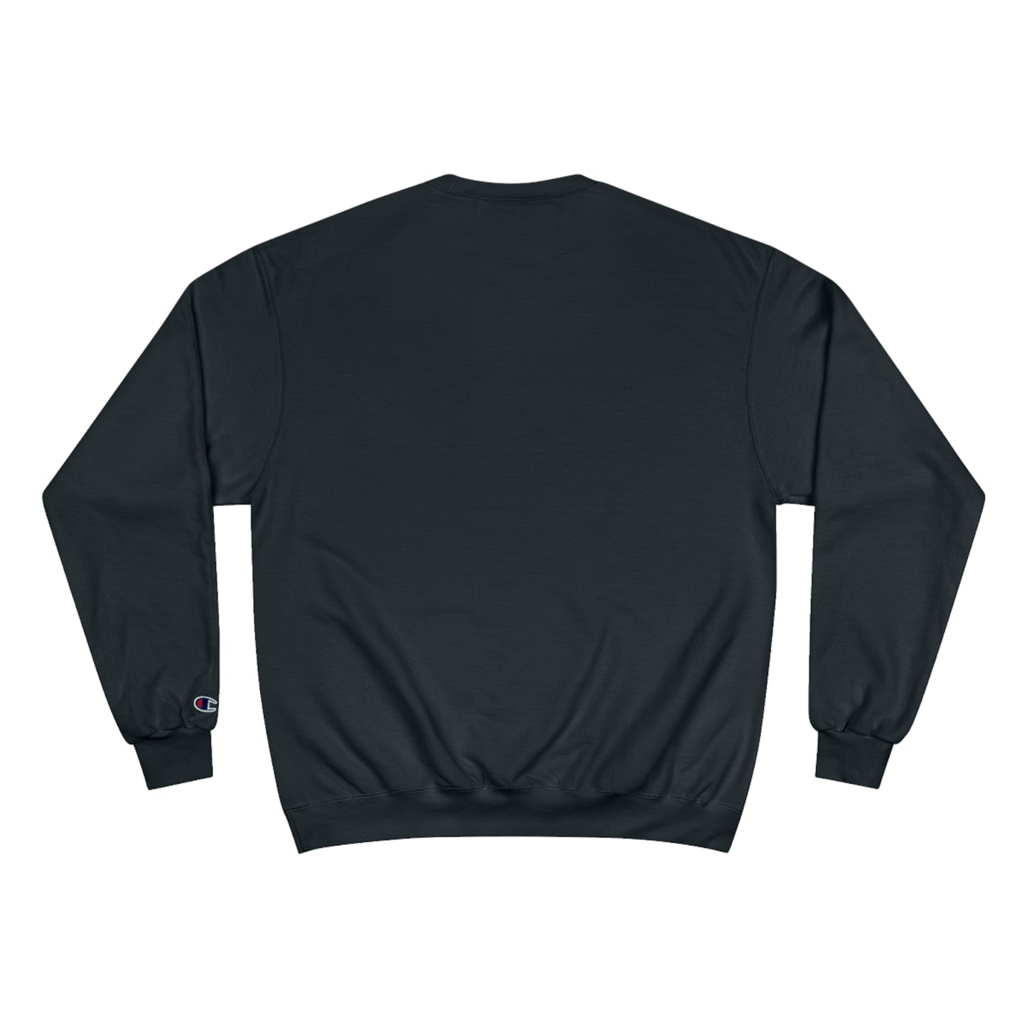 Adult Champion Rainbow Ignite Sweatshirt