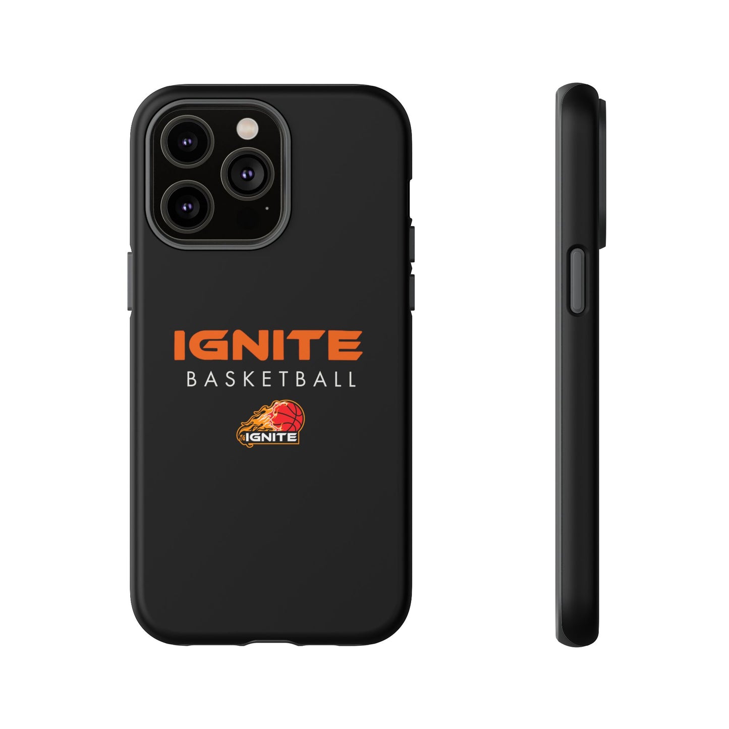 Tough Cases