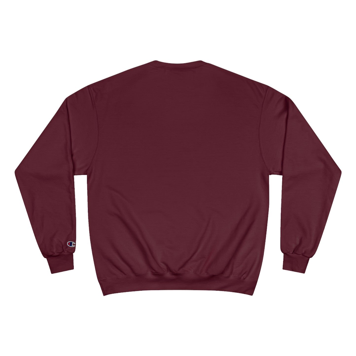 Adult Champion Rainbow Ignite Sweatshirt