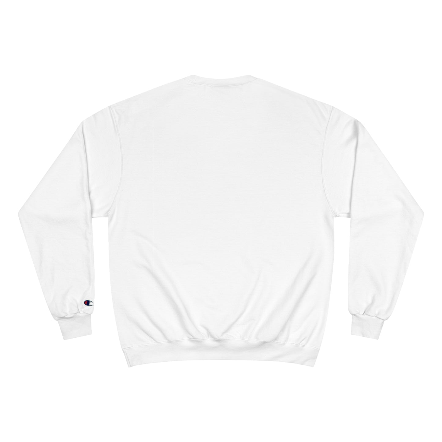 Adult "Ignite Your Passion" Champion Crew Sweatshirt
