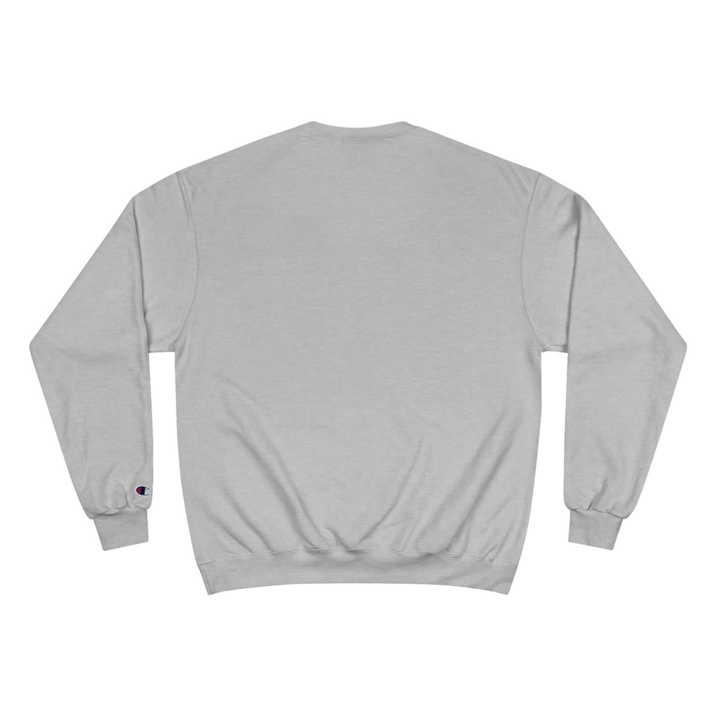 Adult Champion Rainbow Ignite Sweatshirt