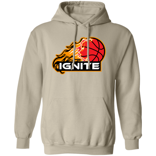 Adult Ignite Pullover Hoodie