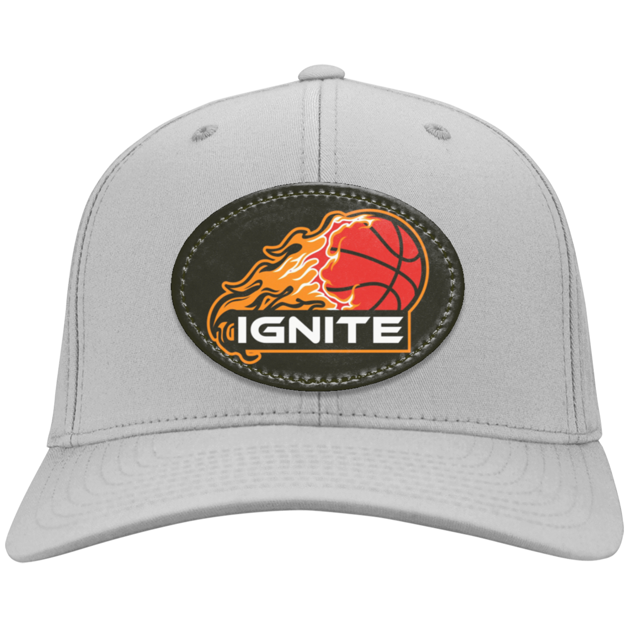 Ignite Dad Hat