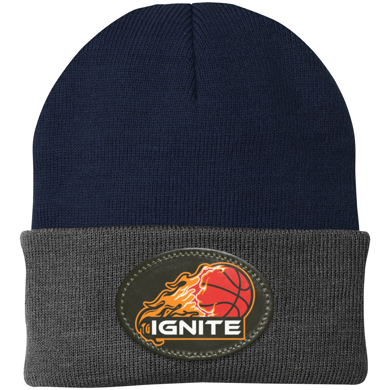 Ignite Beanie