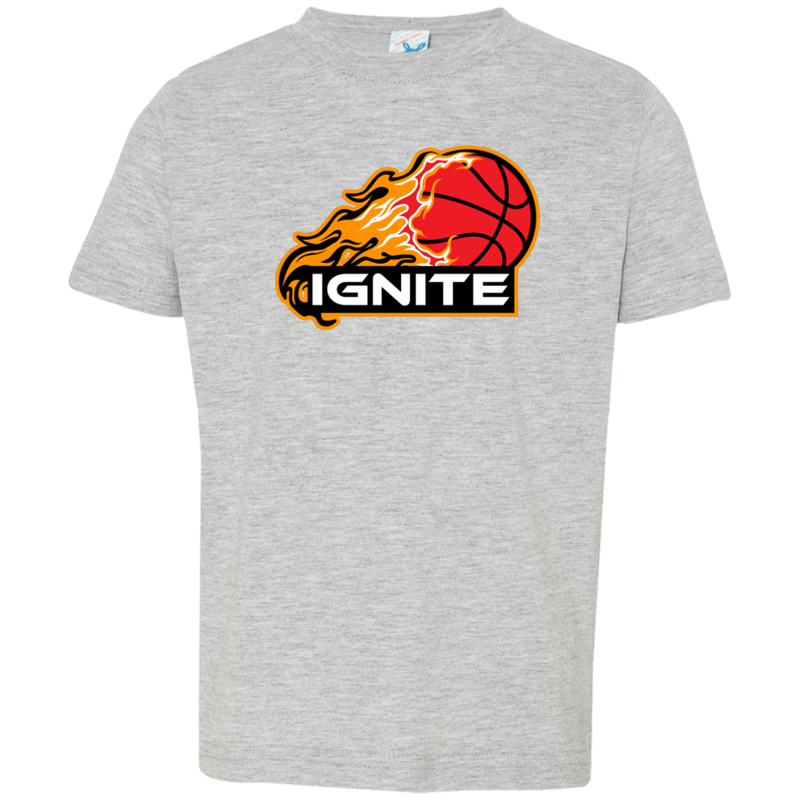 Toddler Ignite Jersey T-Shirt