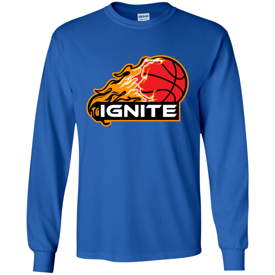 Youth Long Sleeve T-Shirt