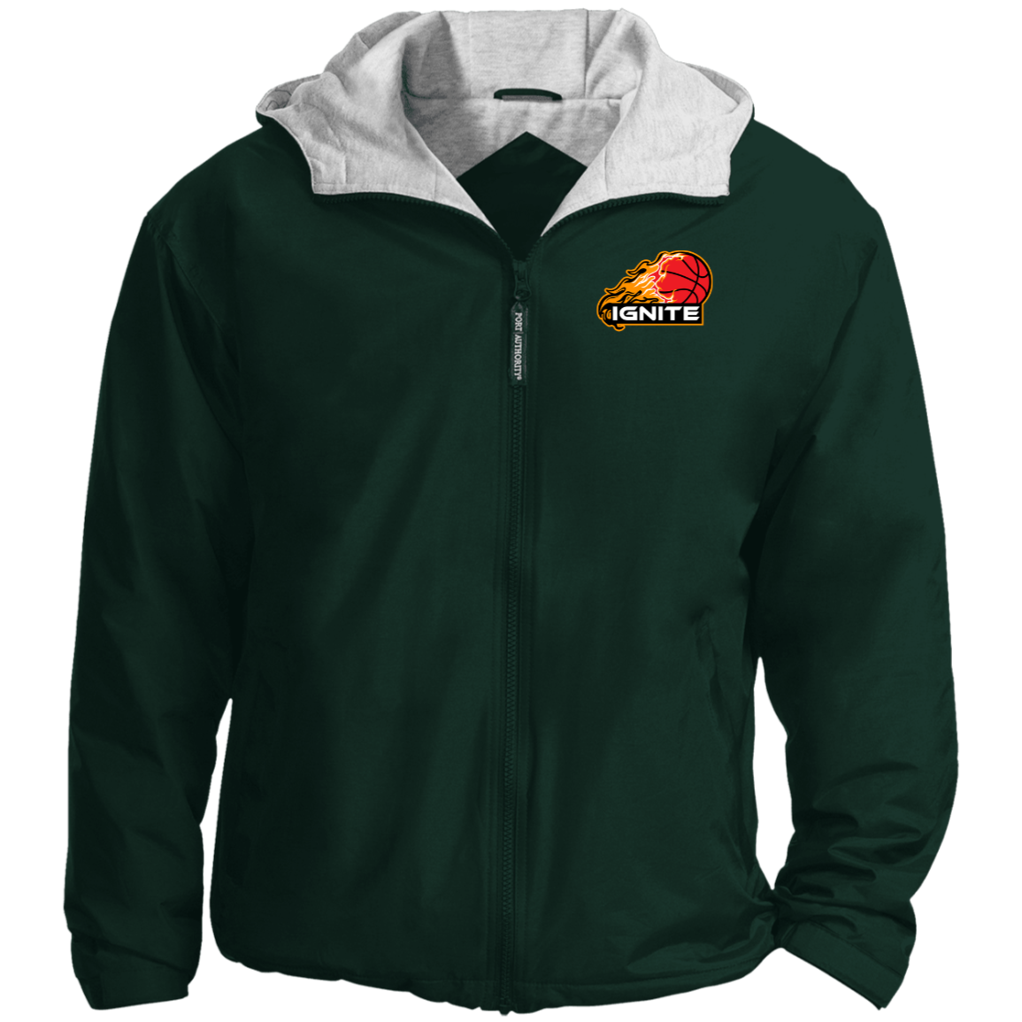 Adult Ignite Team Jacket