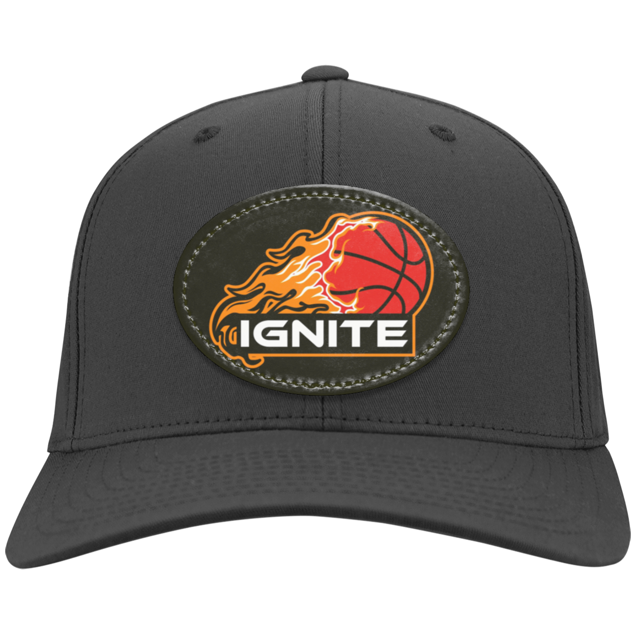 Ignite Dad Hat