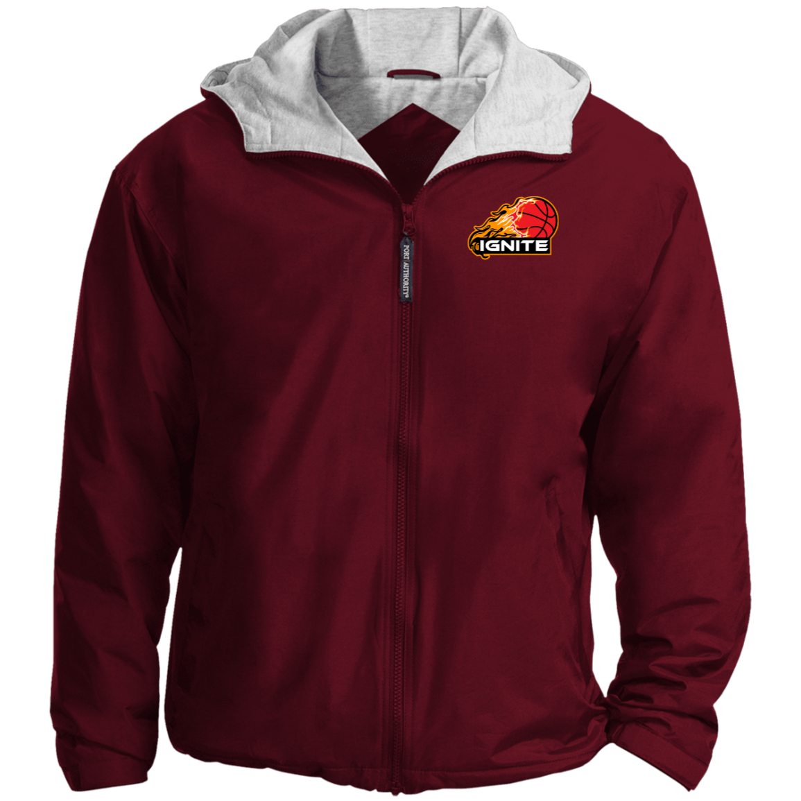 Adult Ignite Team Jacket