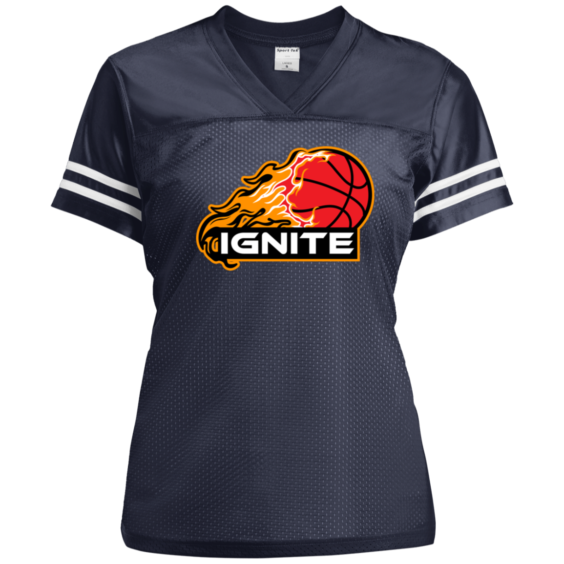 Ladies Ignite Replica Jersey