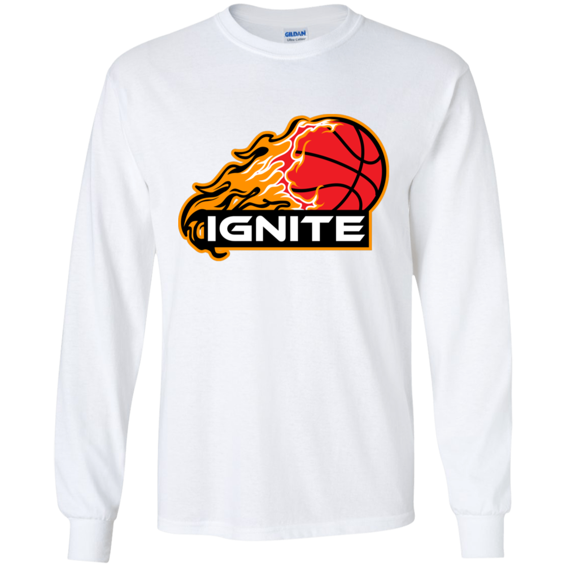Youth Long Sleeve T-Shirt