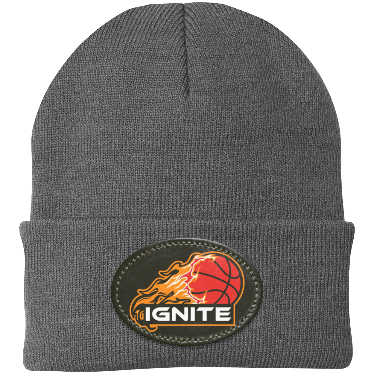 Ignite Beanie