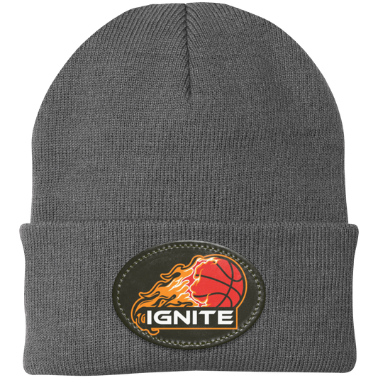 Ignite Beanie