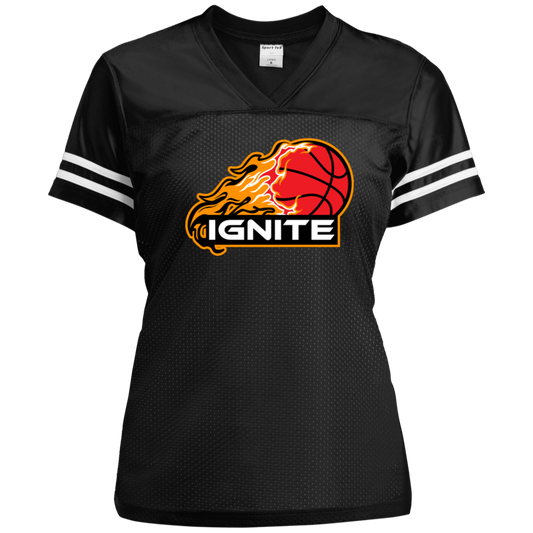 Ladies Ignite Replica Jersey