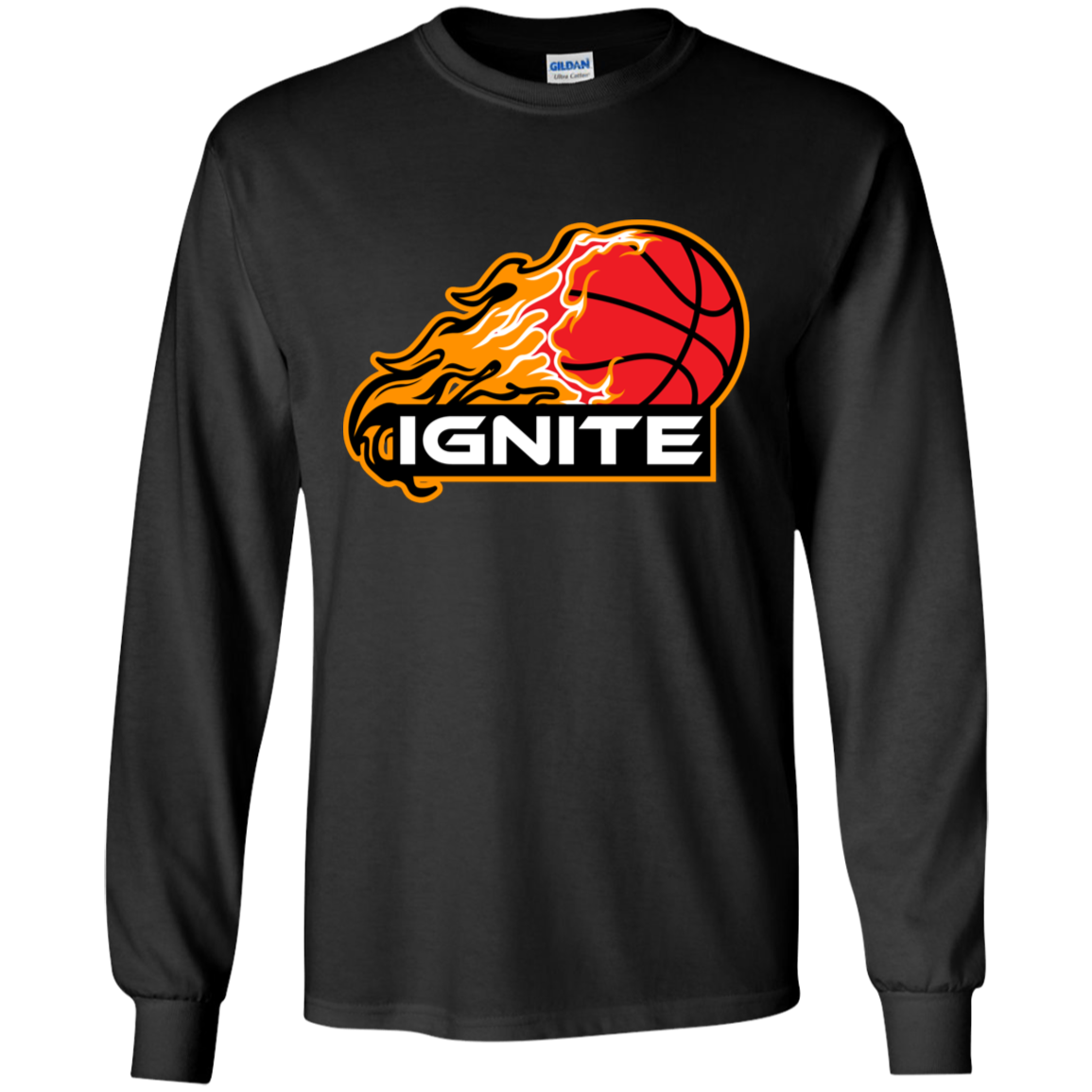 Youth Long Sleeve T-Shirt