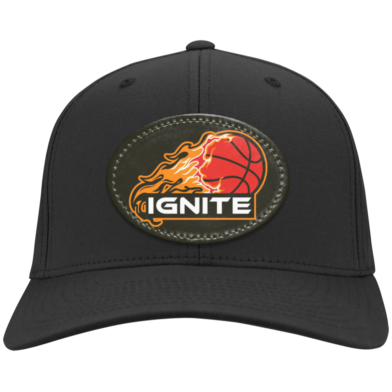 Ignite Dad Hat