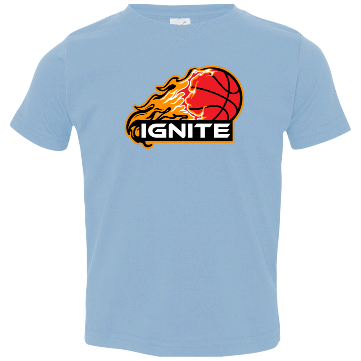 Toddler Ignite Jersey T-Shirt