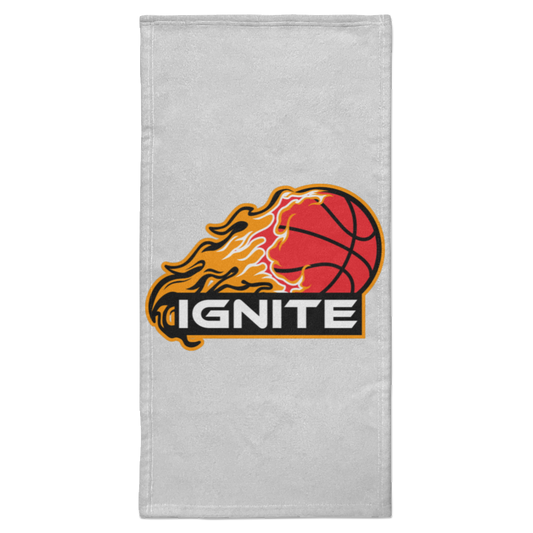 Ignite Sports Towel