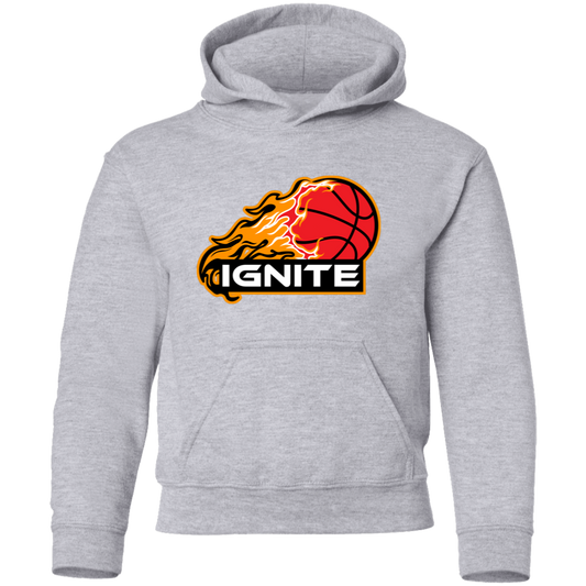 Youth Ignite Pullover Hoodie