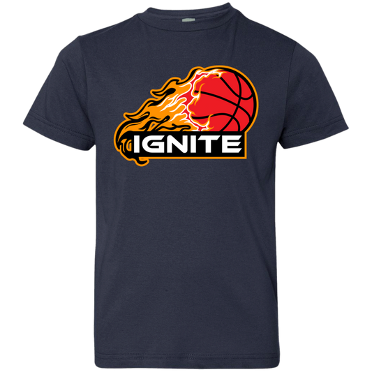 Youth Ignite Jersey T-Shirt