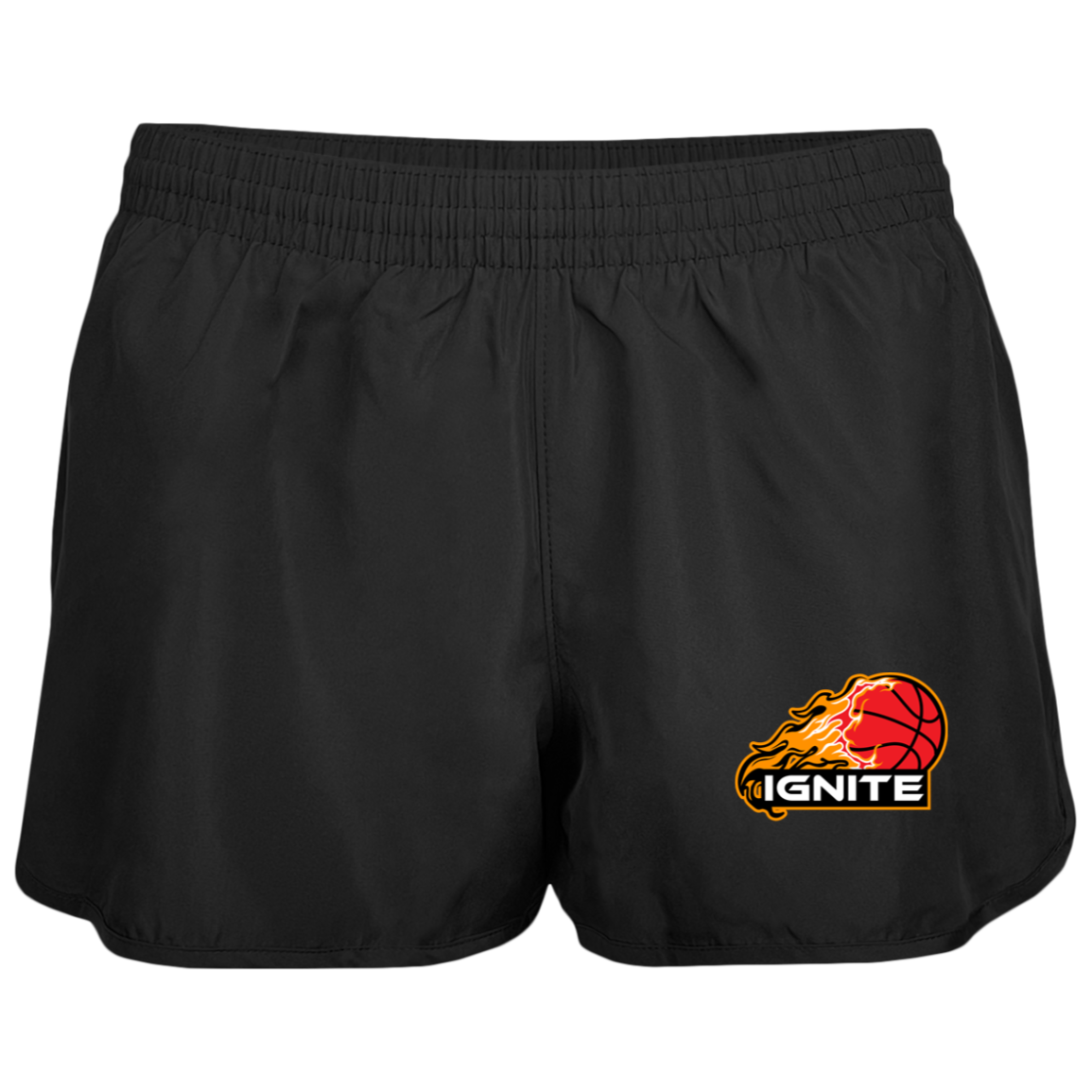 Ladies Ignite Running Shorts