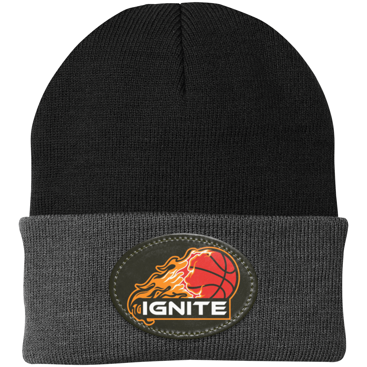 Ignite Beanie