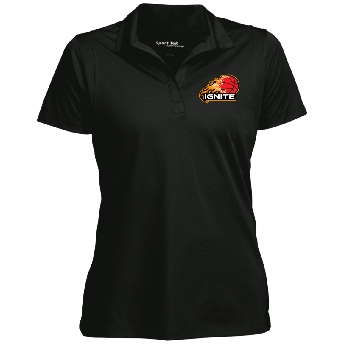 Ladies Ignite Sport-Wick Polo