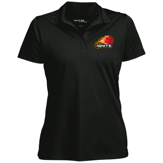 Ladies Ignite Sport-Wick Polo