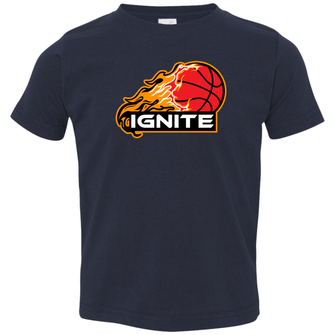 Toddler Ignite Jersey T-Shirt