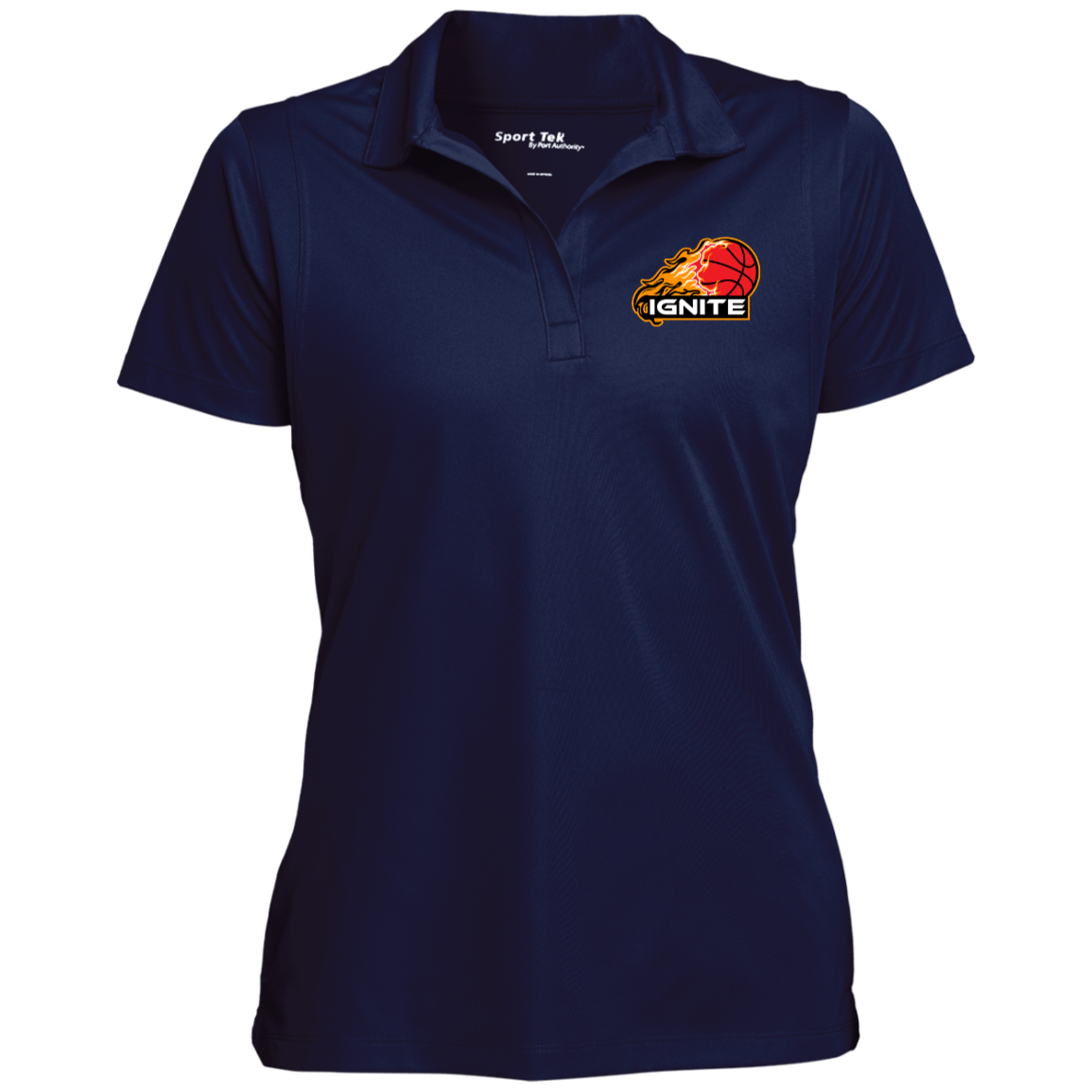 Ladies Ignite Sport-Wick Polo
