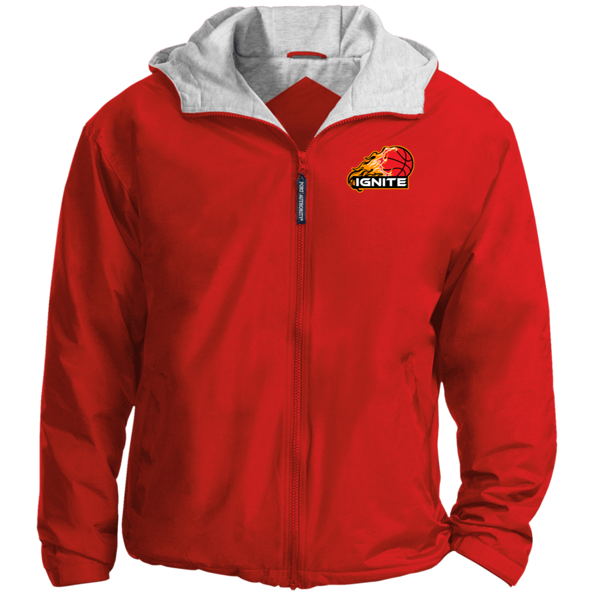 Adult Ignite Team Jacket