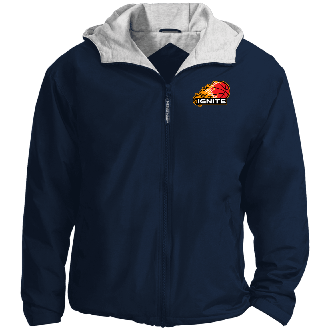Adult Ignite Team Jacket