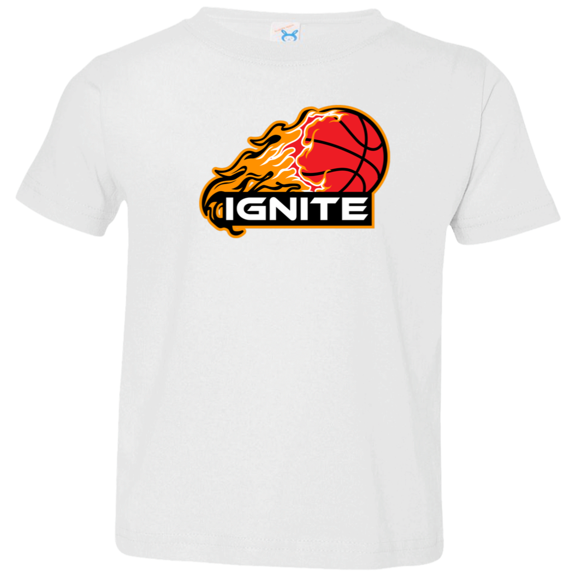 Toddler Ignite Jersey T-Shirt
