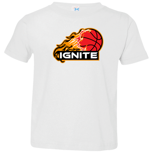 Toddler Ignite Jersey T-Shirt
