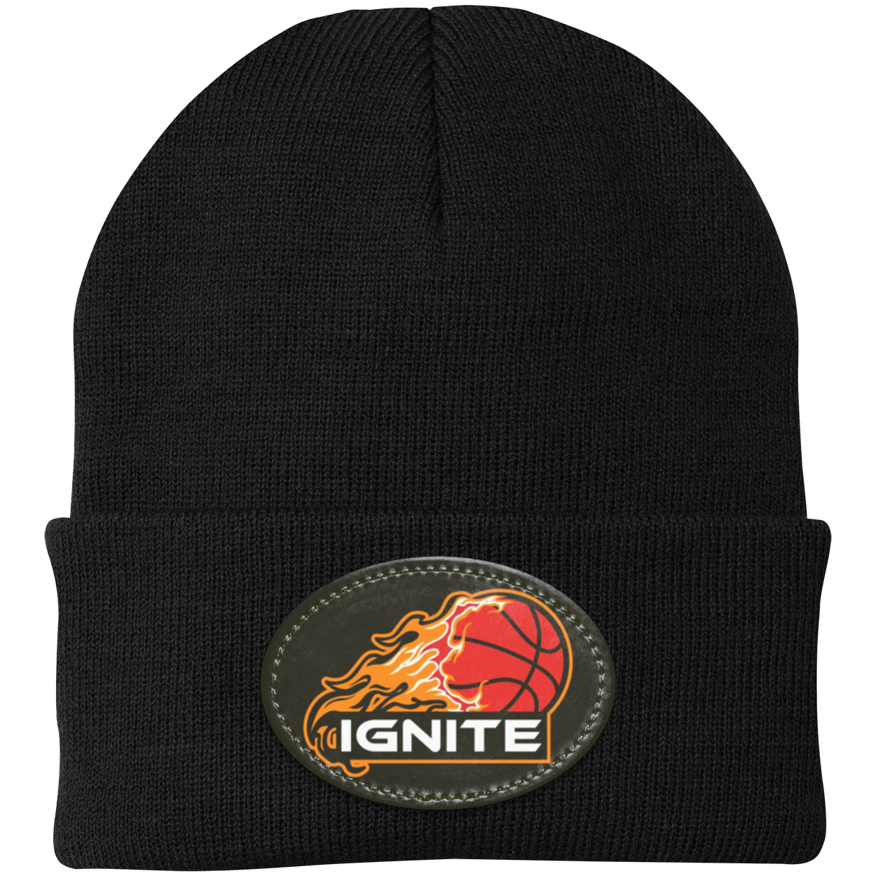 Ignite Beanie