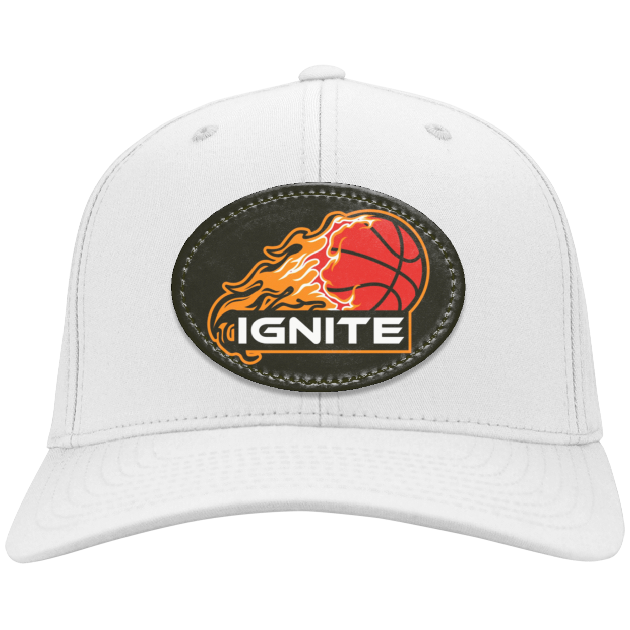 Ignite Dad Hat