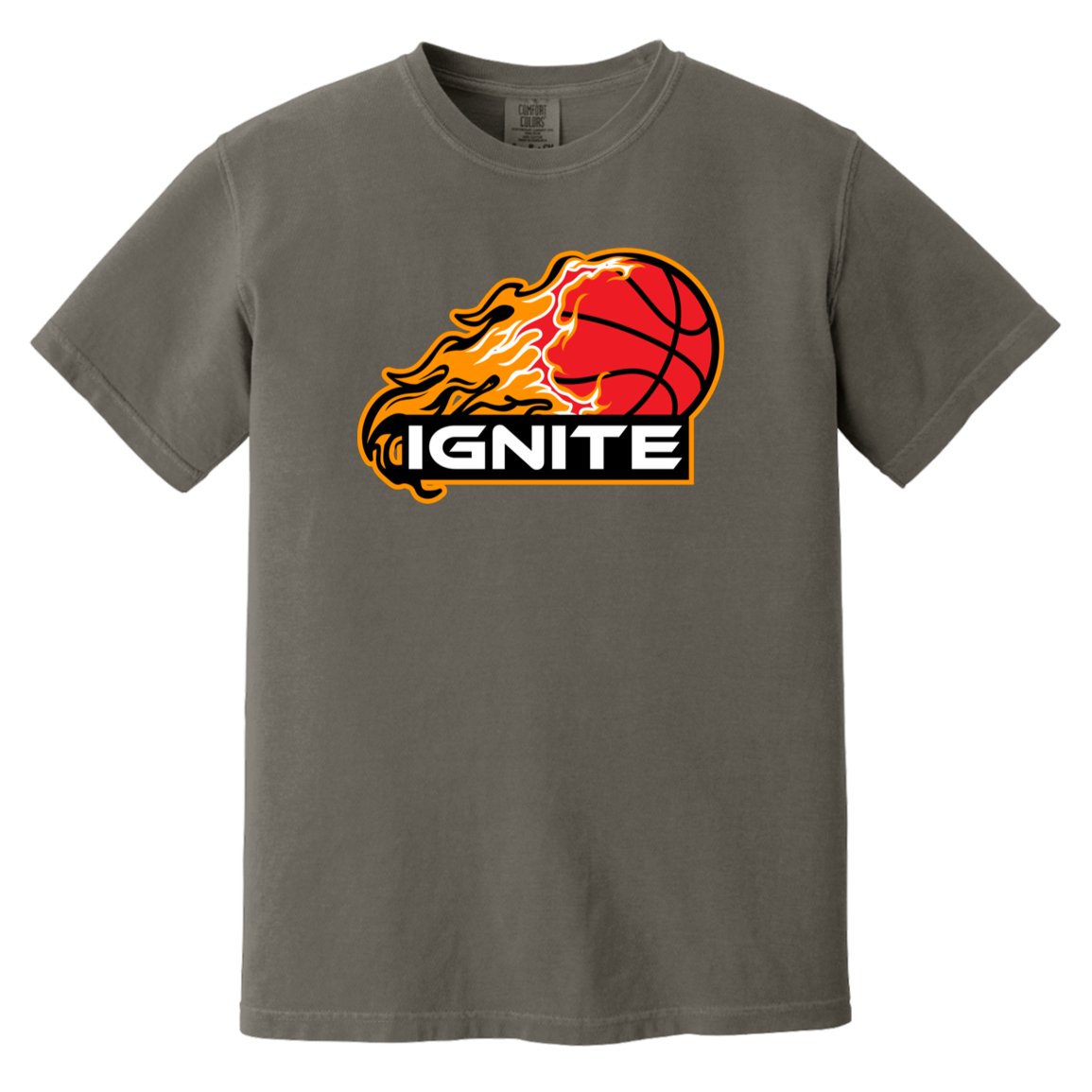 Adult Ignite Heavyweight Ignite T-Shirt