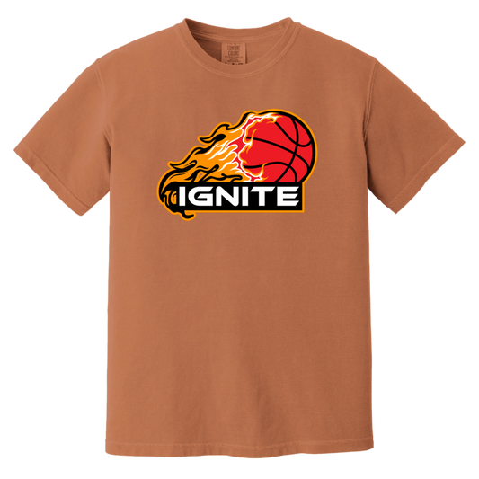 Adult Ignite Heavyweight Ignite T-Shirt