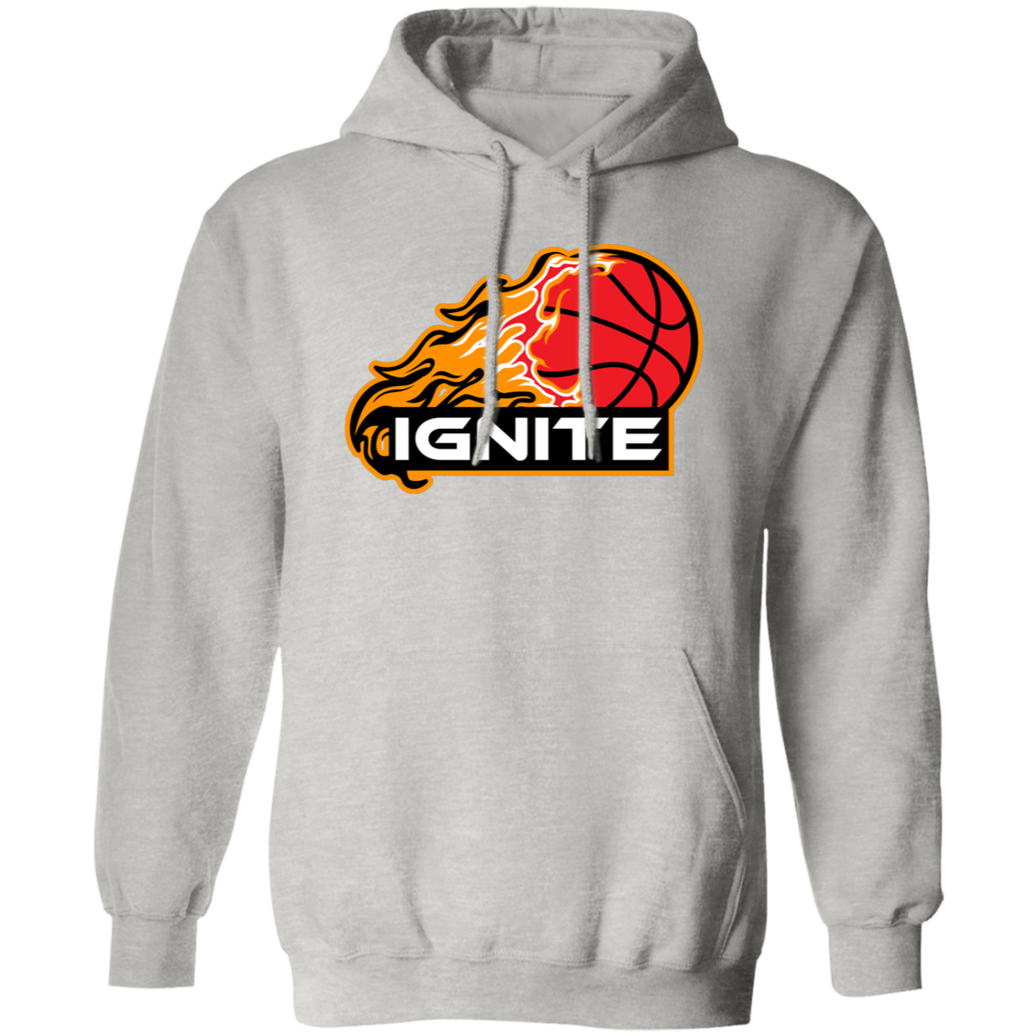 Adult Ignite Pullover Hoodie