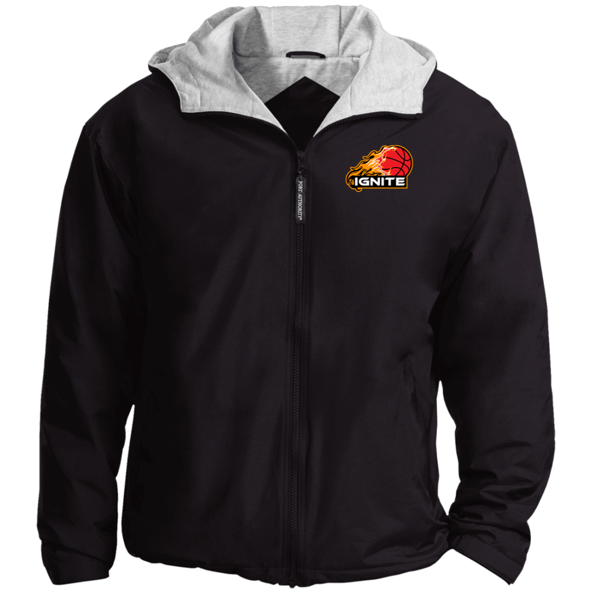 Adult Ignite Team Jacket