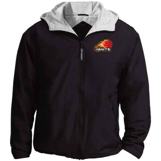 Adult Ignite Team Jacket